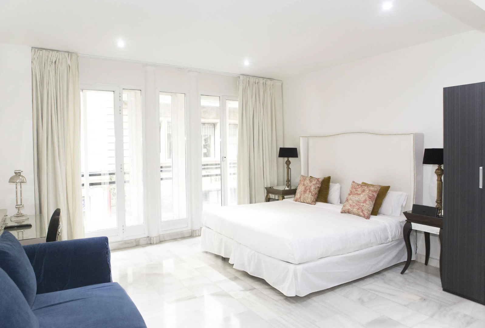 Hotel 11th Principe by Splendom Suites