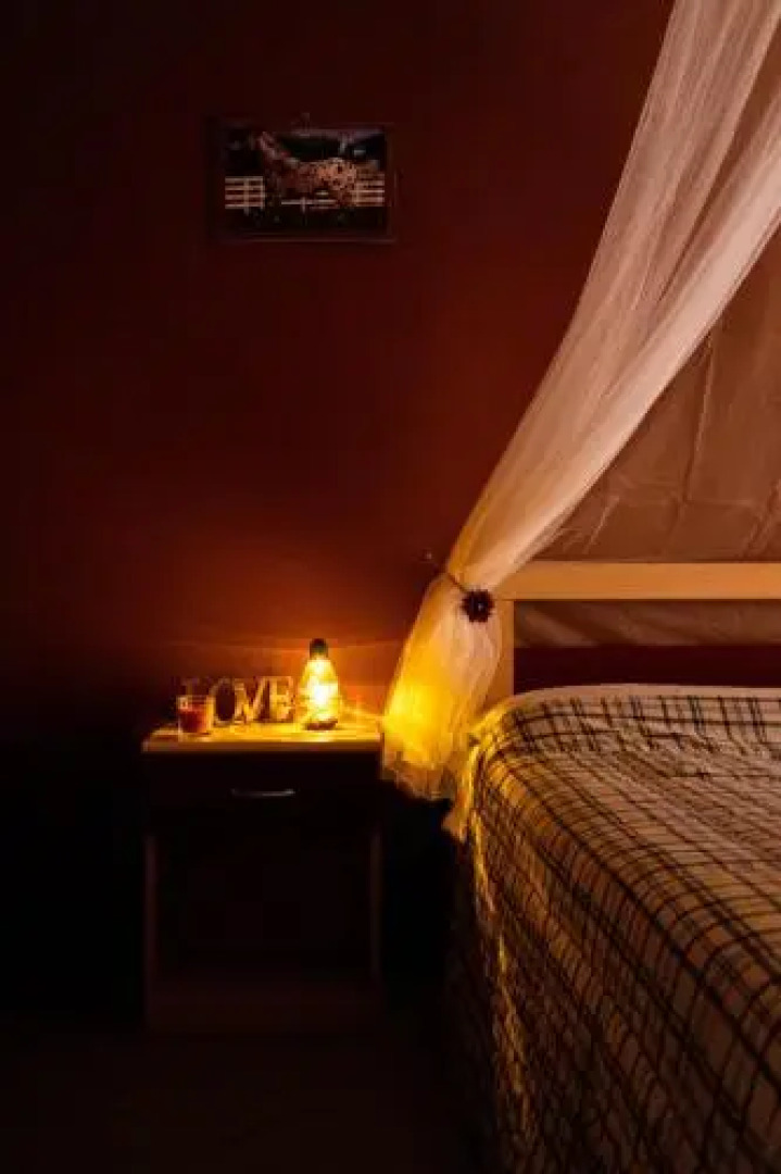 Rifugio La Pavoncella