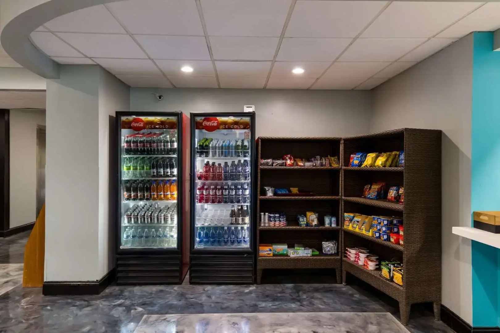 Clarion Hotel San Angelo near Convention Center