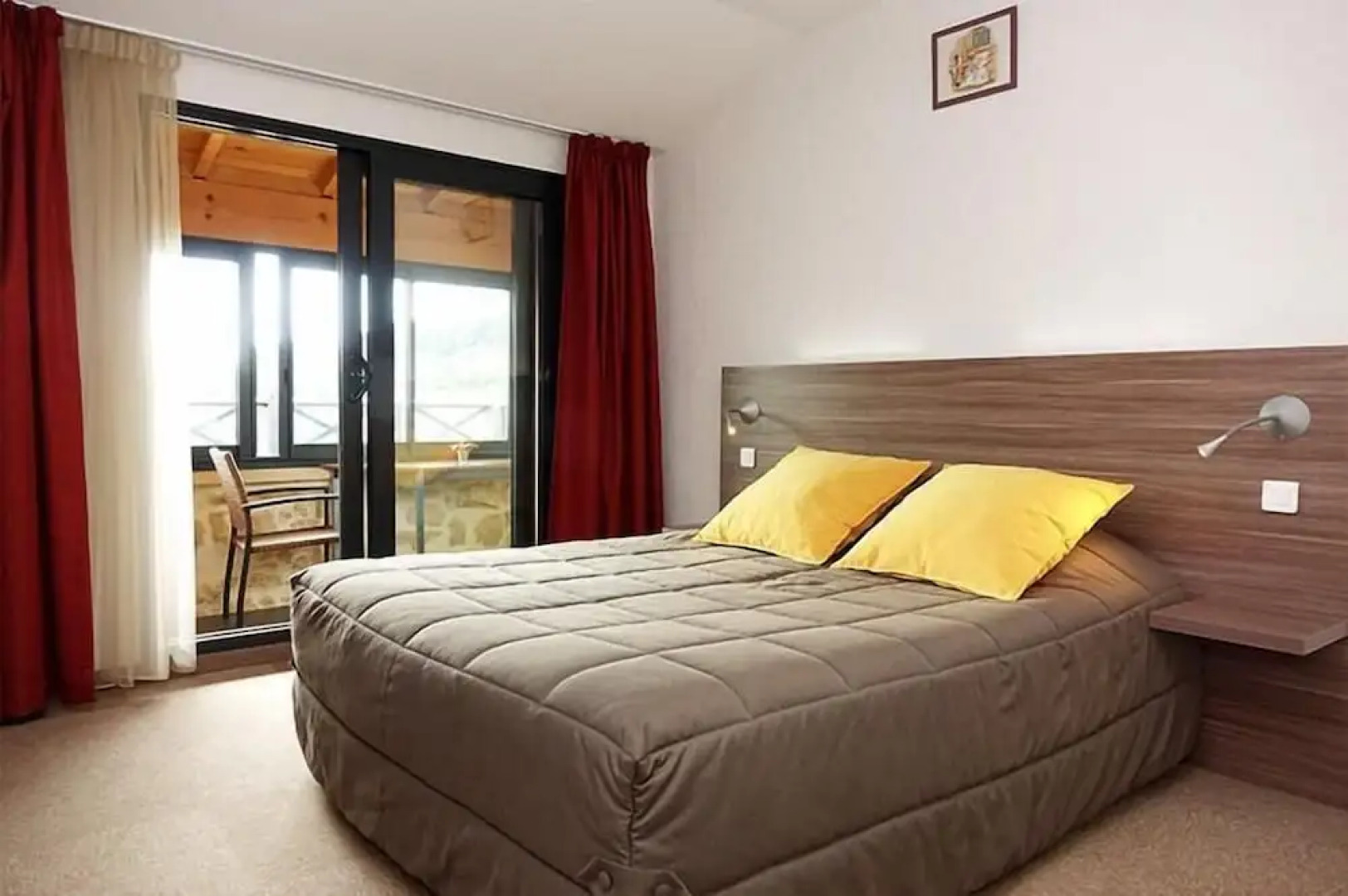 Le Relais Renaissance