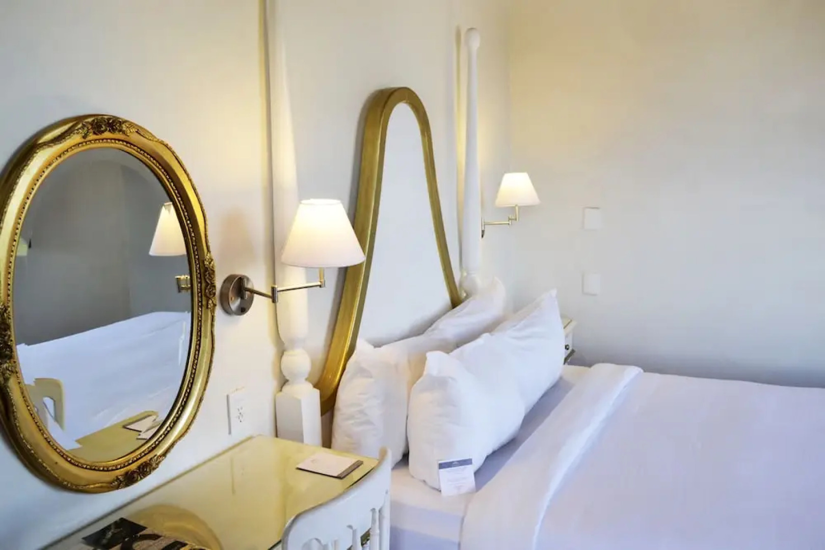 Las Magdalenas Hotel Boutique