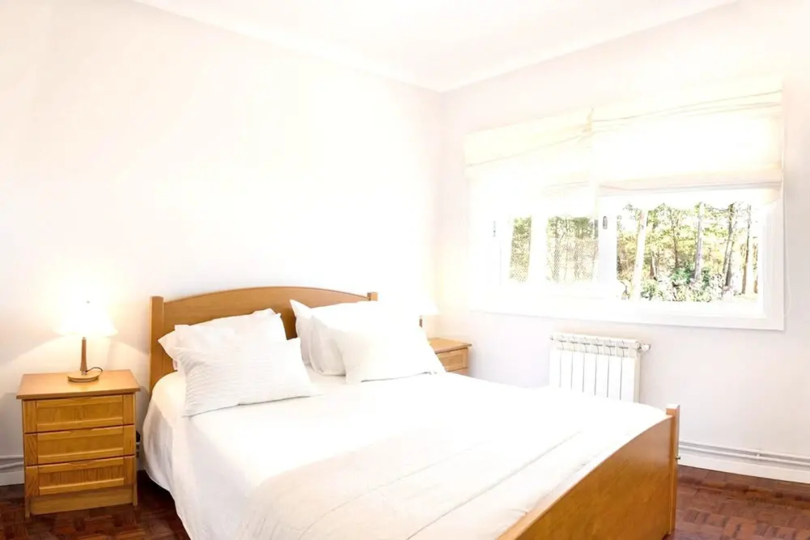 Villa With 5 Bedrooms in São Pedro do Sul, With Wonderful Mountain View, Private Pool, Furnished Garden