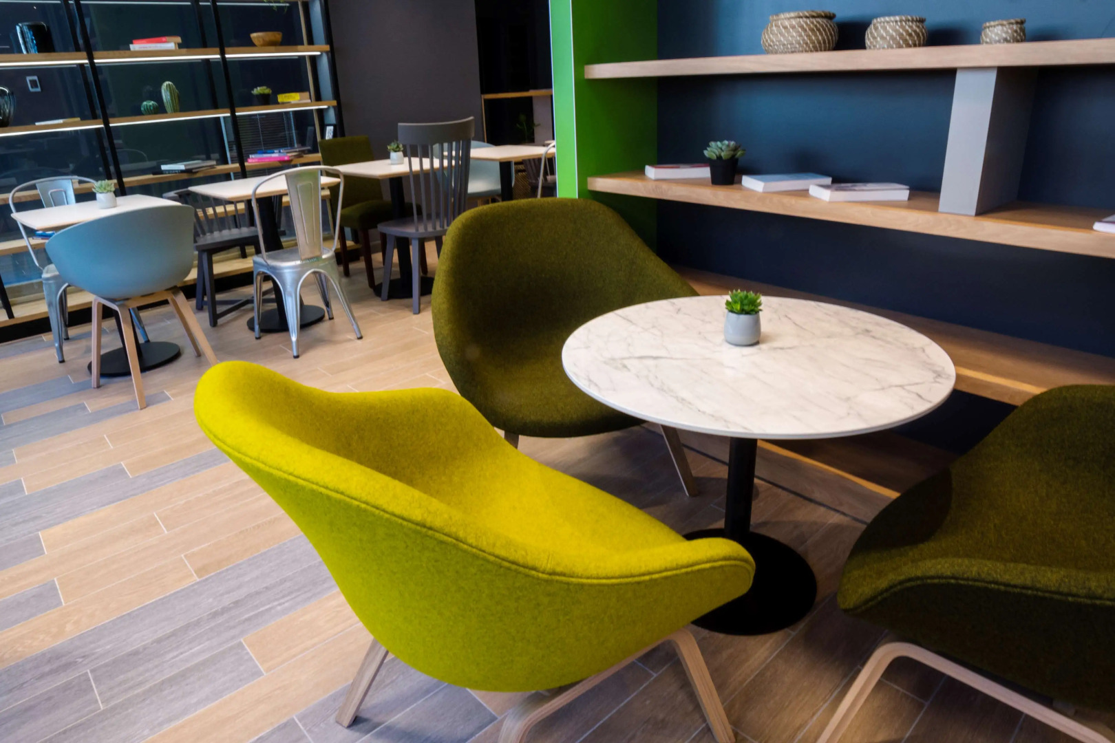 Hôtel Campanile Montpellier Centre St Roch