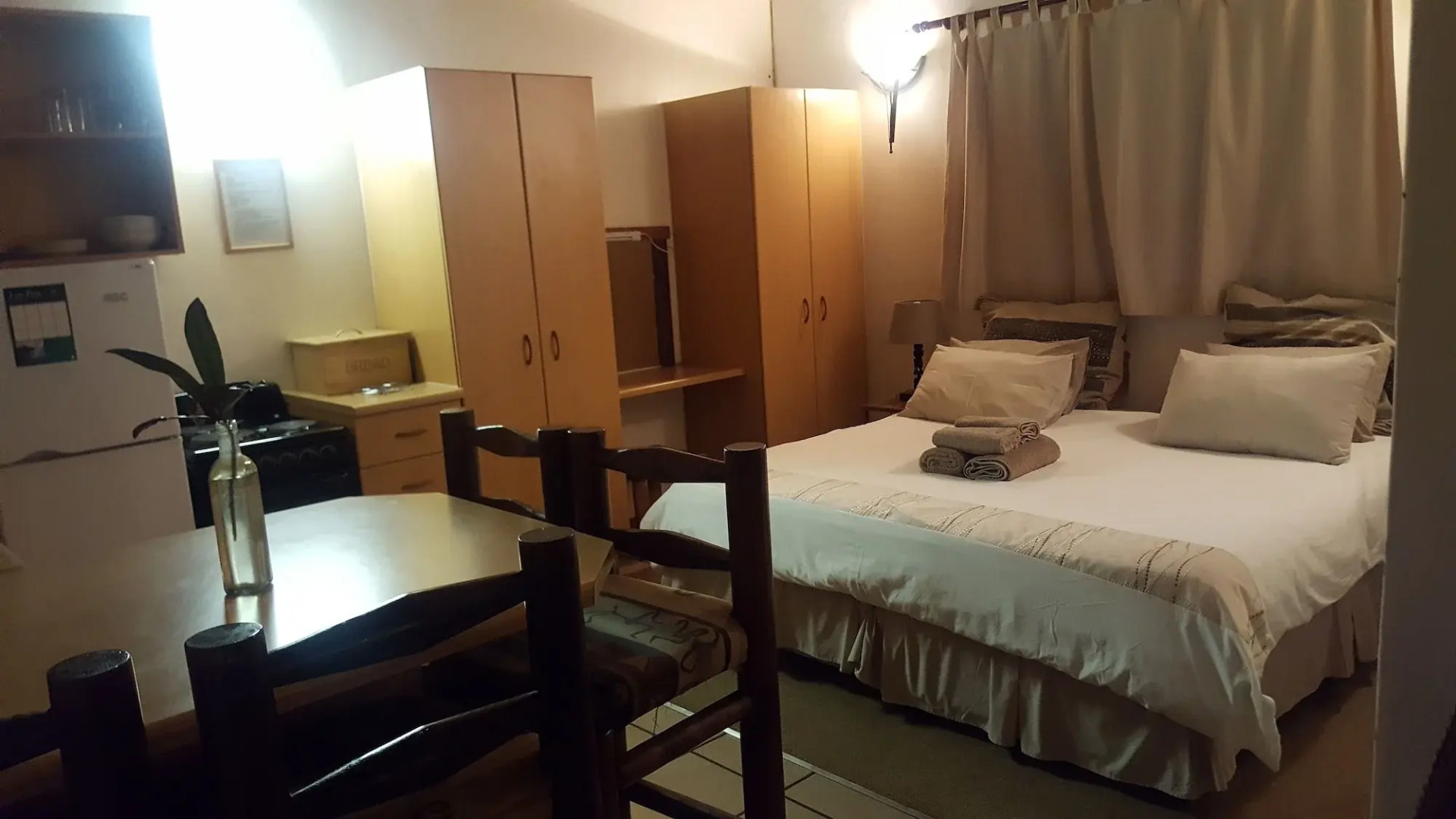 Orchards Farm Cottages