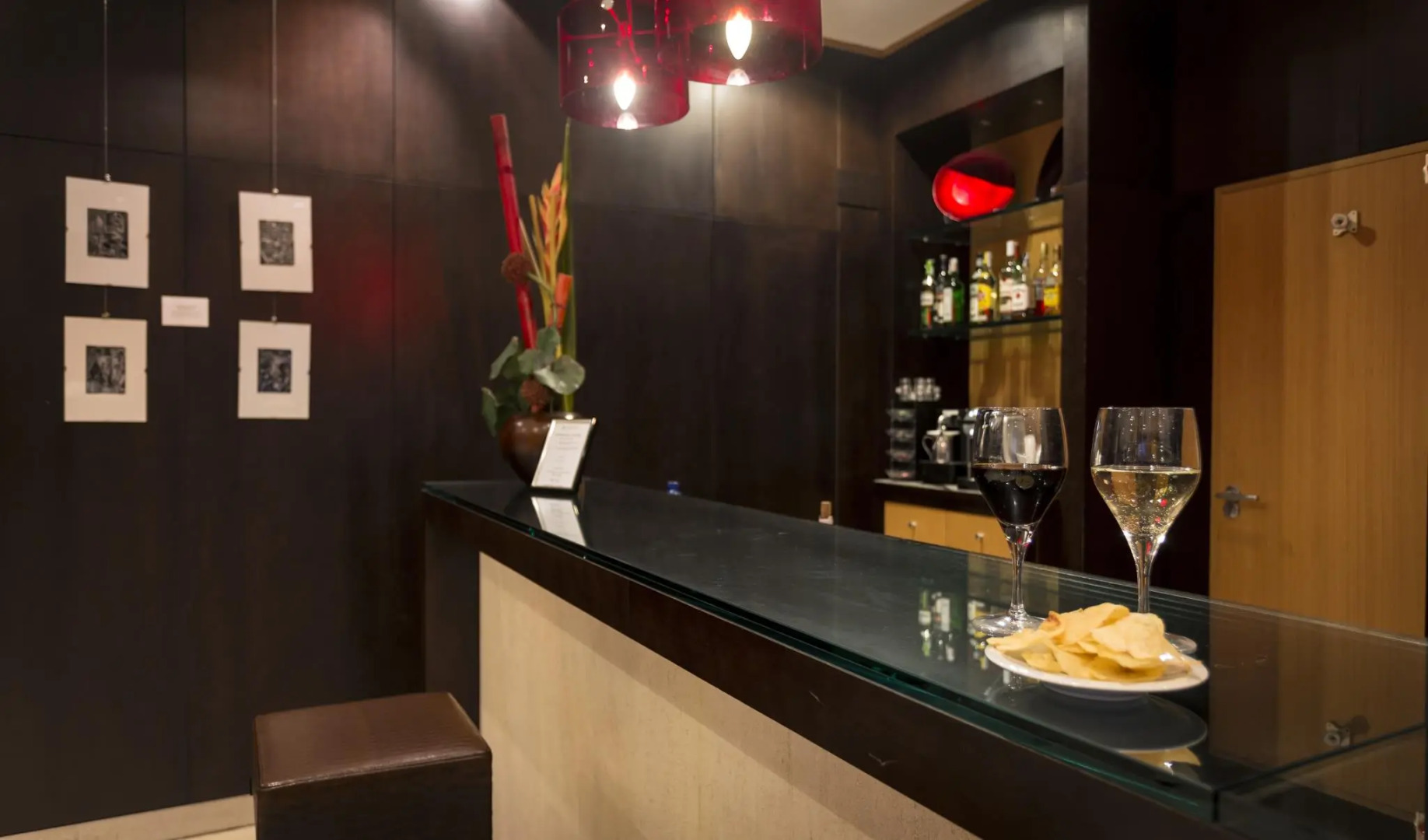 Eurostars Monumental