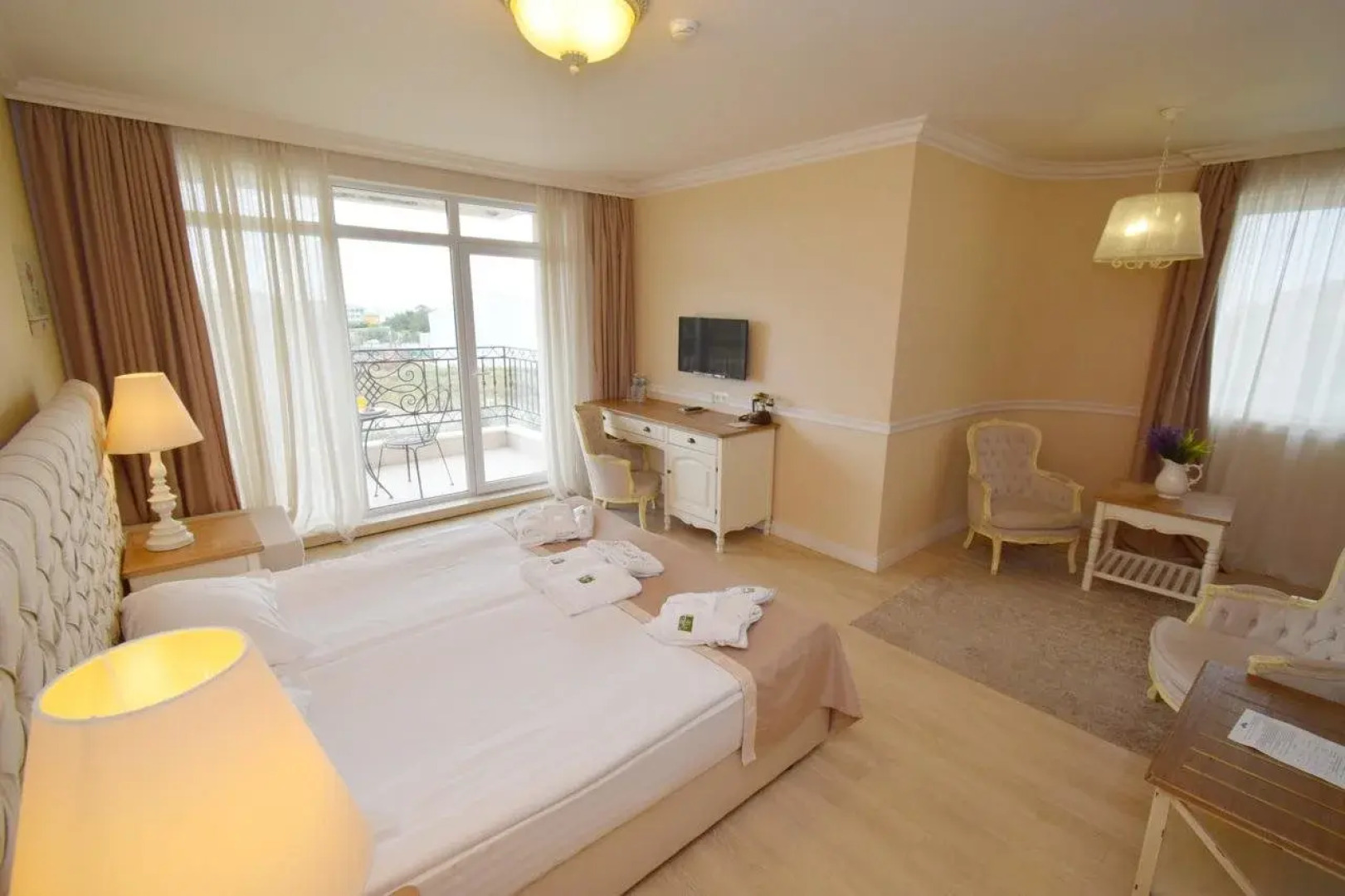 Therma Palace Balneohotel