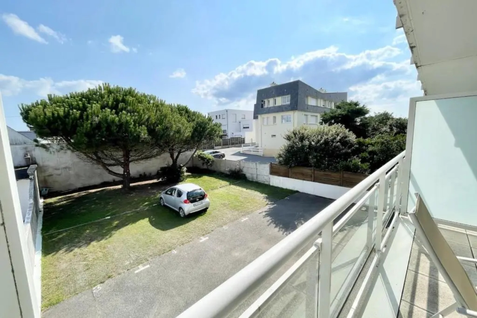 Charmant T2 À 50m de locéan