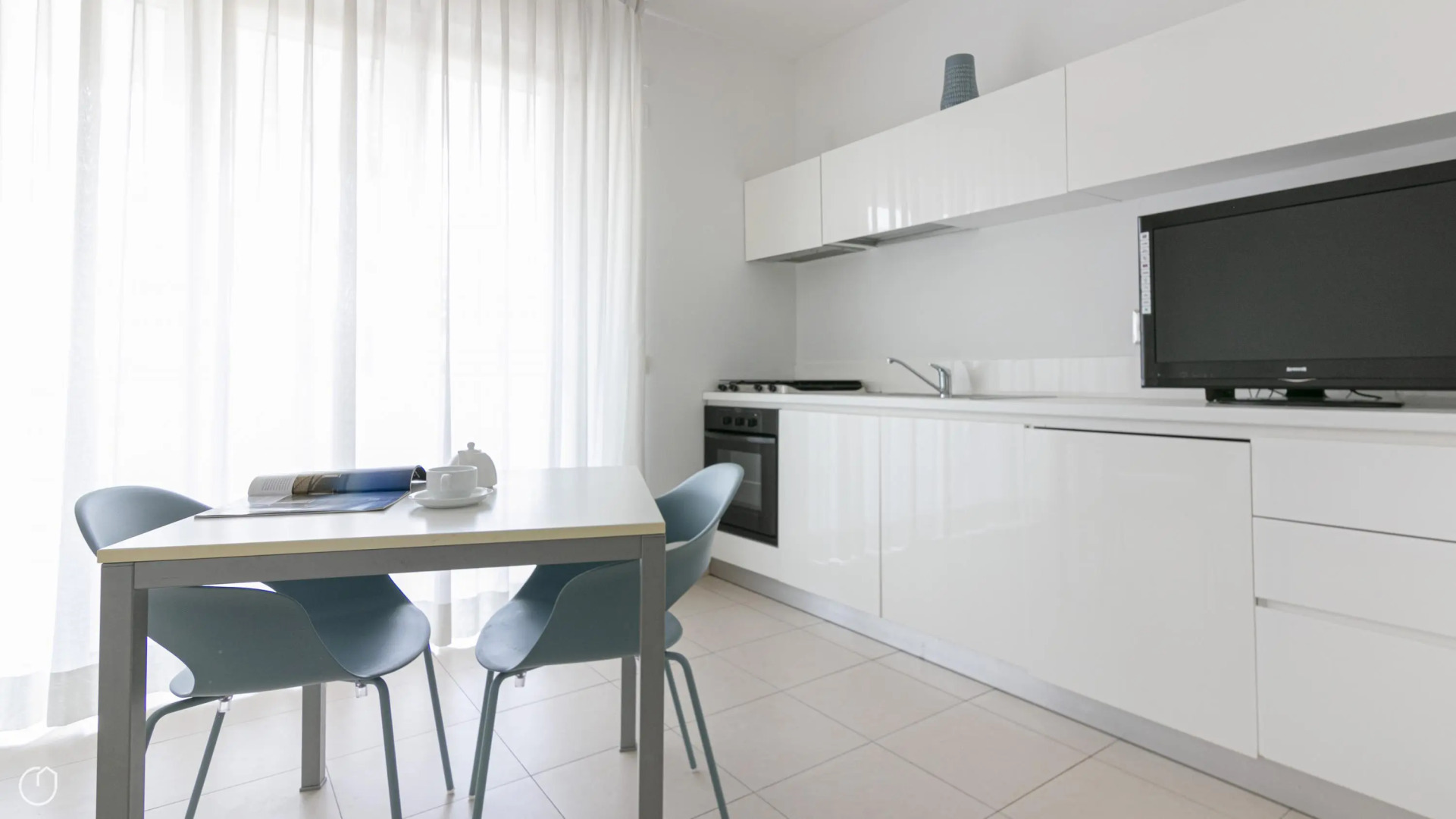 Residenza Excelsior 605