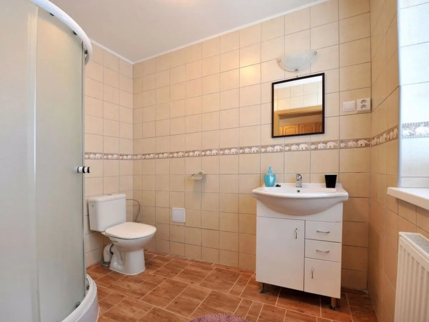 Villa Júlia Tatranská Lomnica 16906