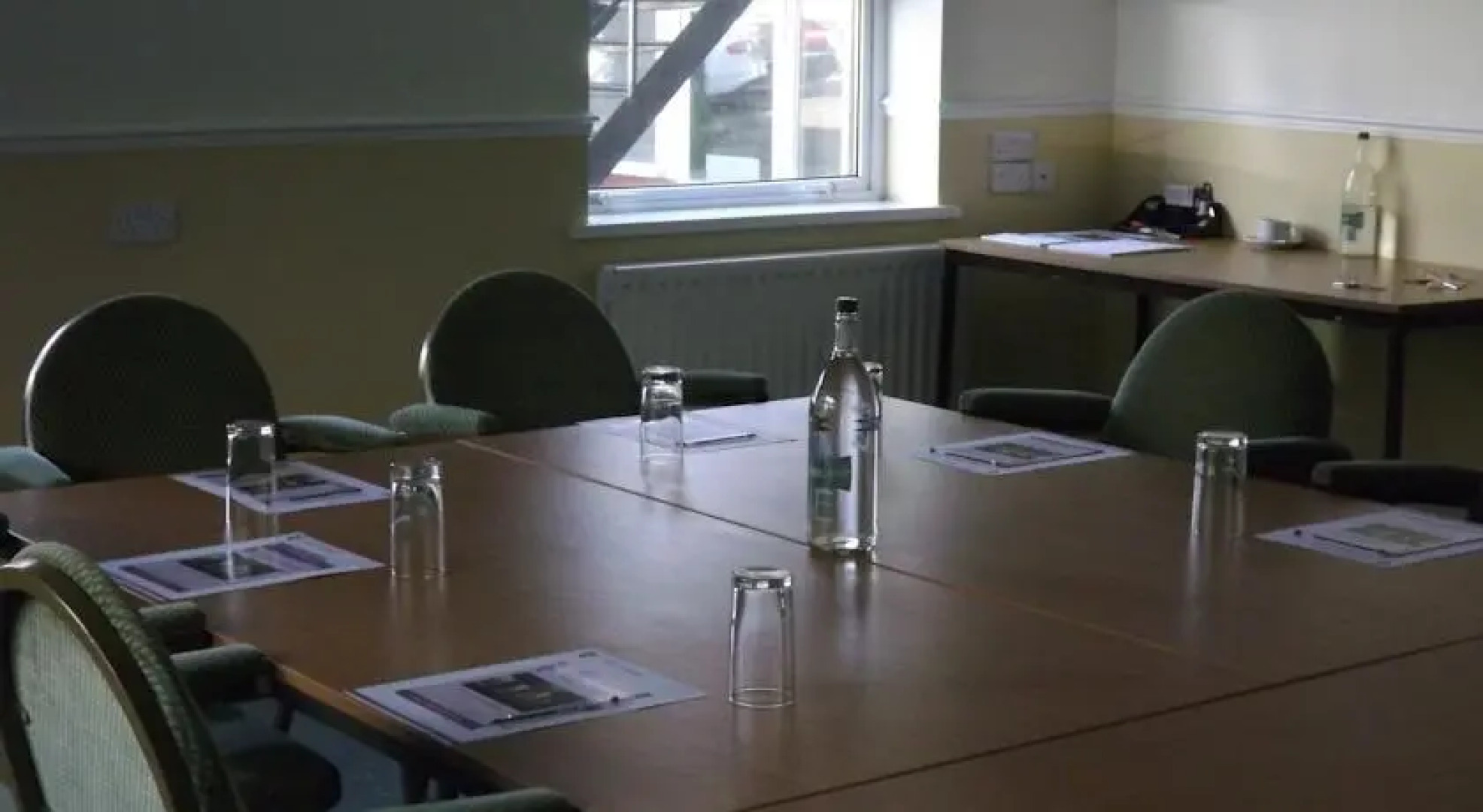 Lord Leycester Hotel