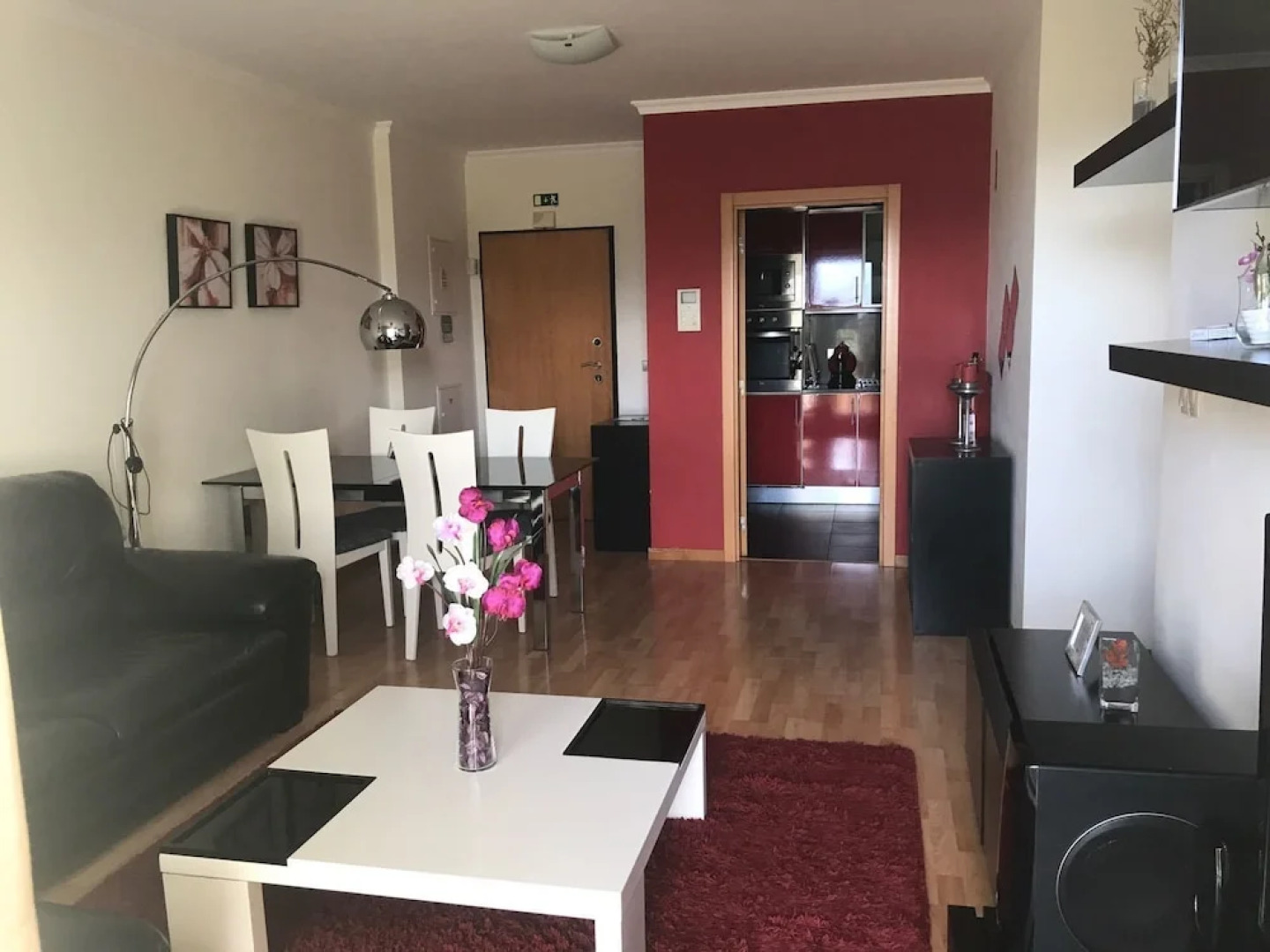 Magic Islands Apartament