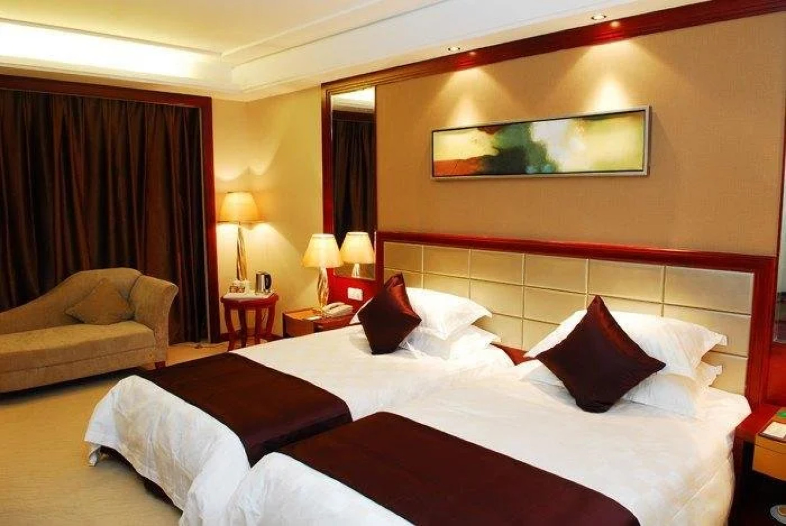 Horizon Garden Hotel