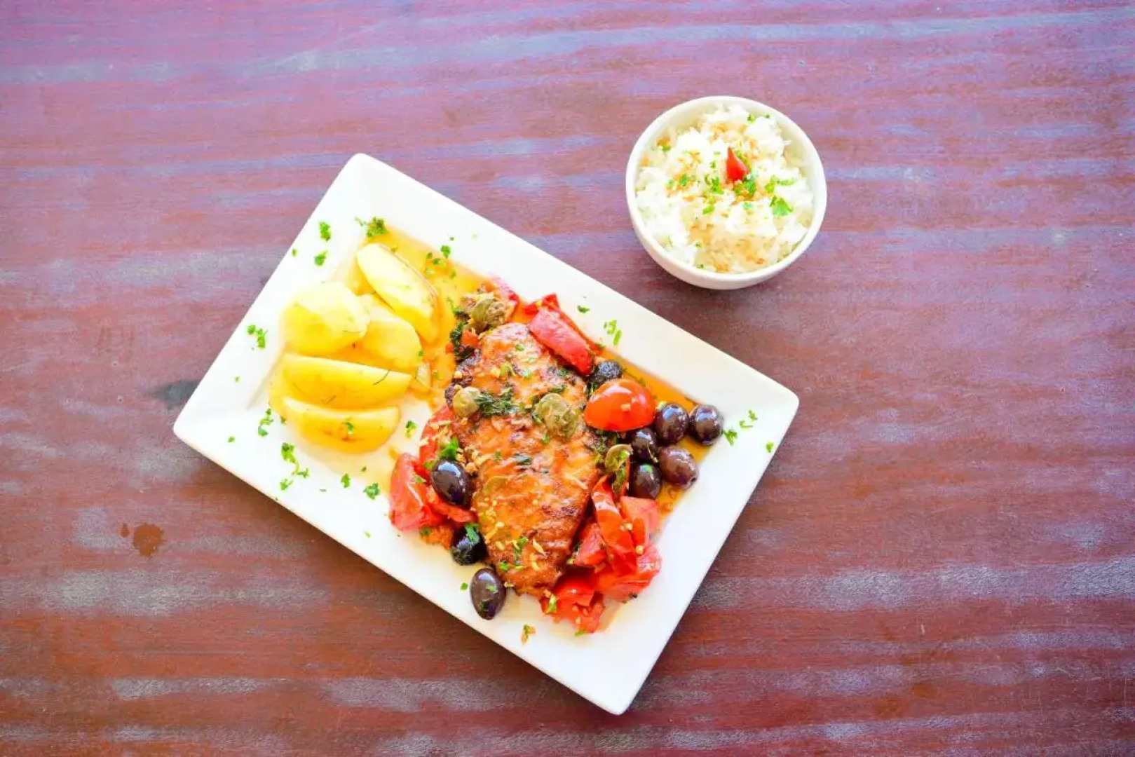 Waterfront Residence