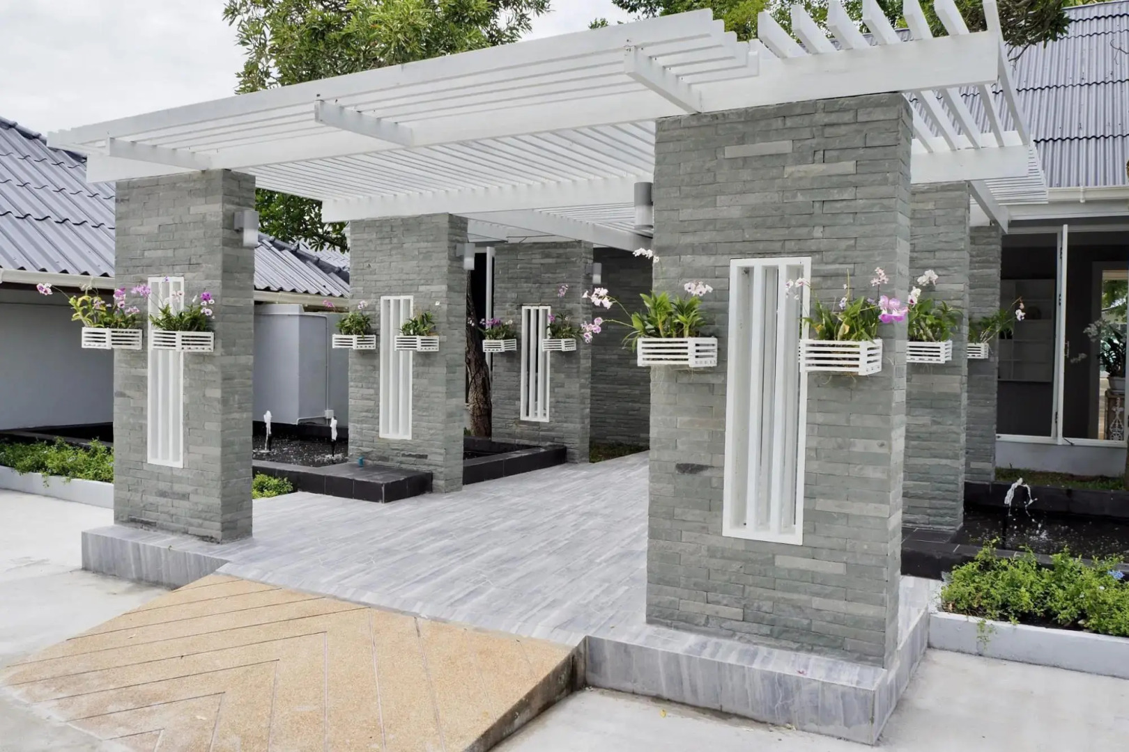 Purin Resort & Restaurant