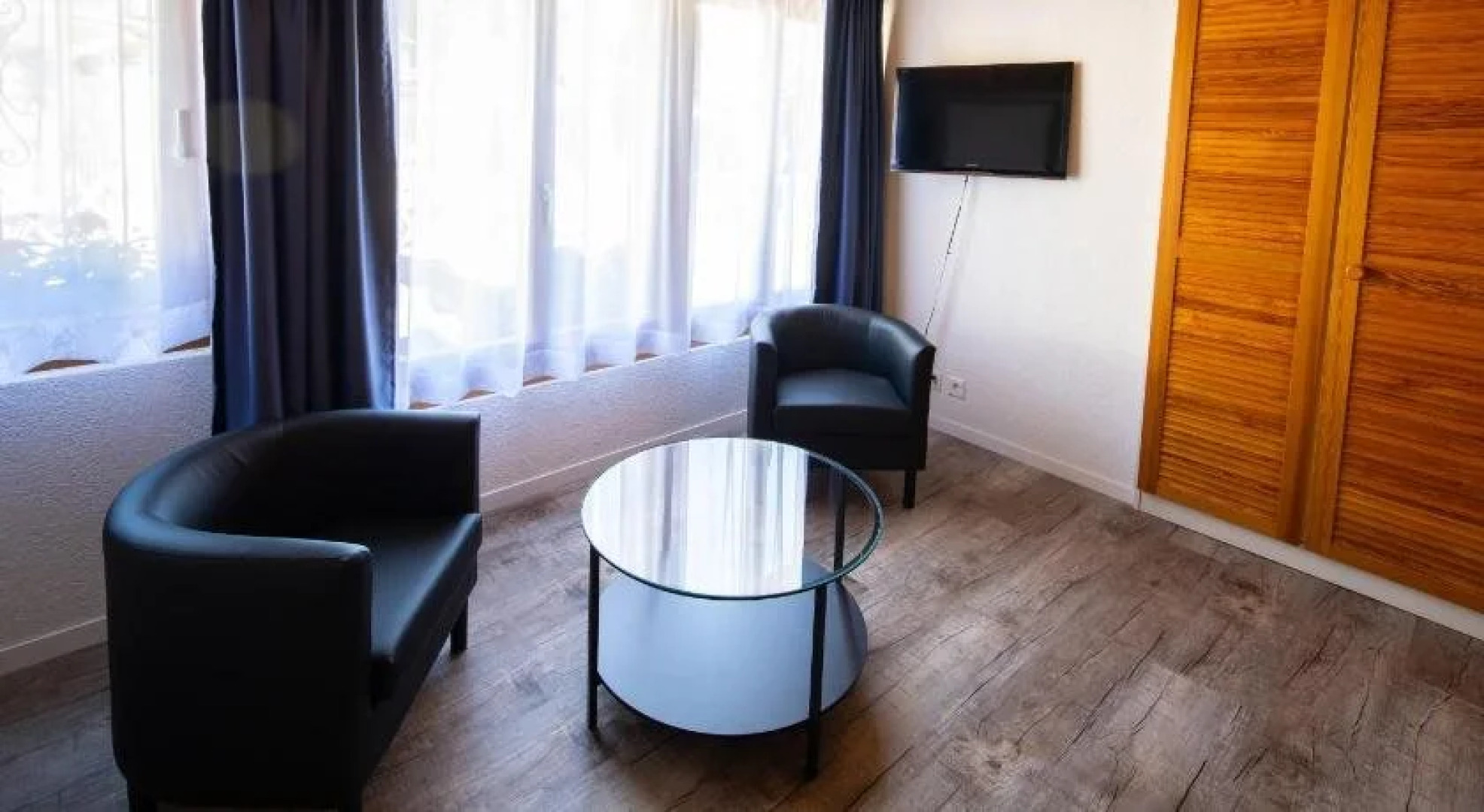 Hotel Restaurant Simplon