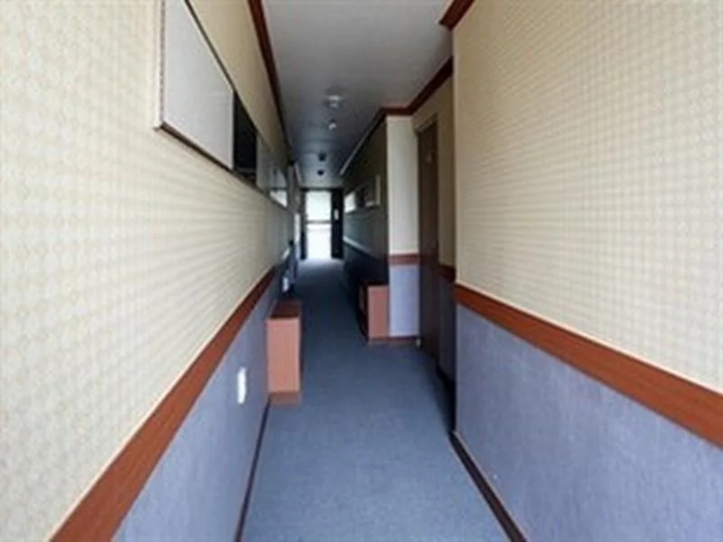 Hotel Welding Contel