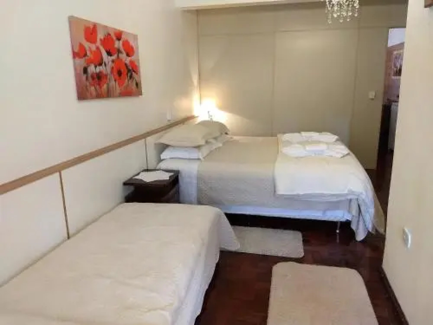 Hospedaria da Cecília Moser