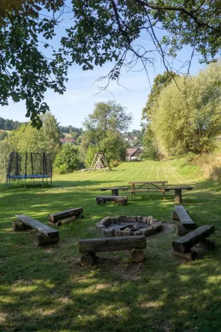 Apartmán Stará škola