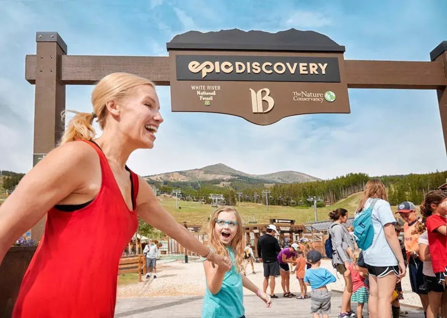 River Mnt Lodge E101