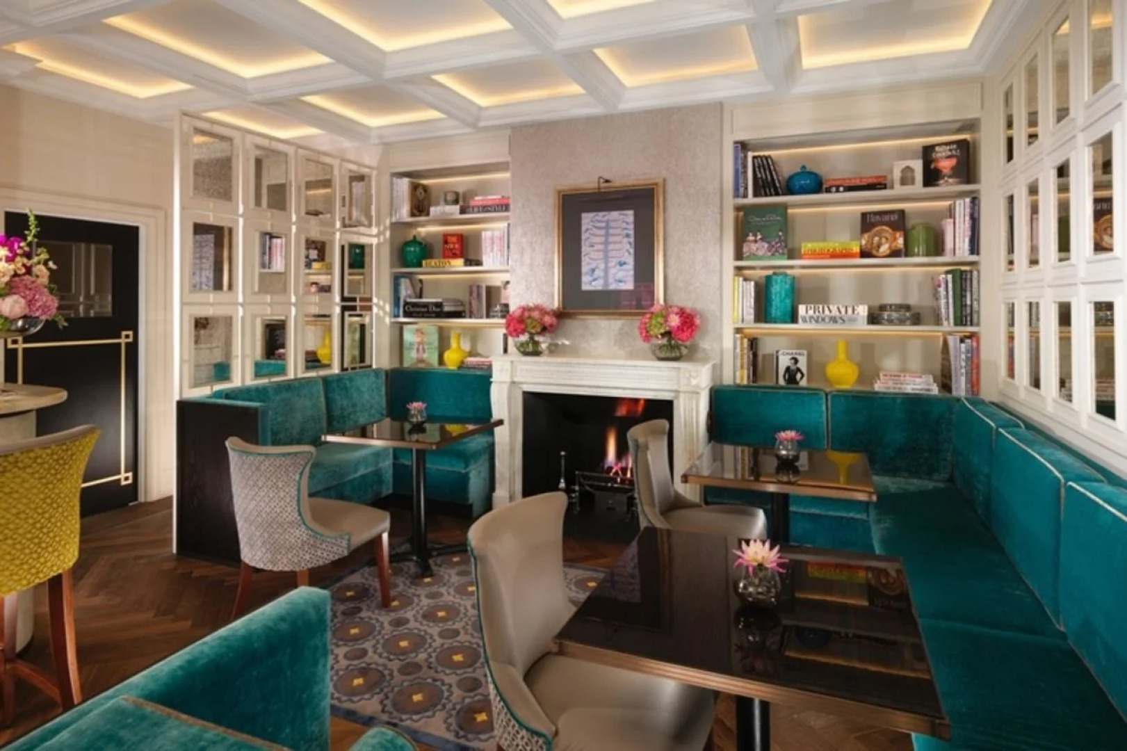 Flemings Mayfair - Small Luxury Hotel of the World