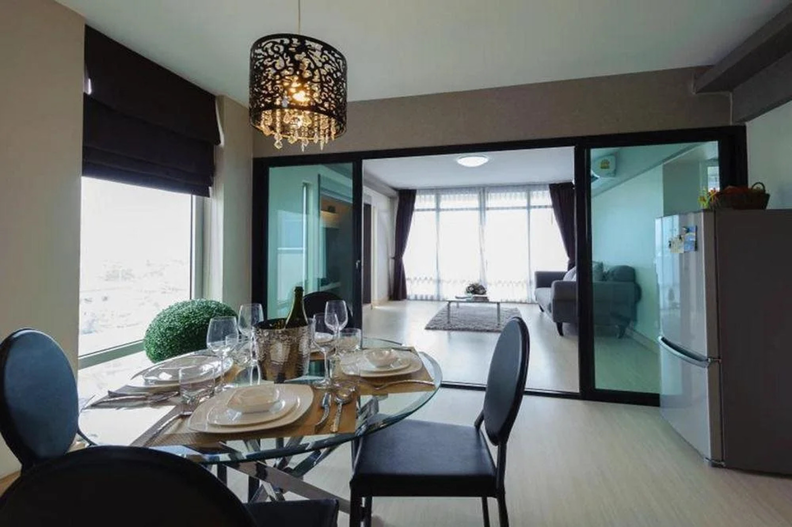 WB Residence Muang Thong Thani