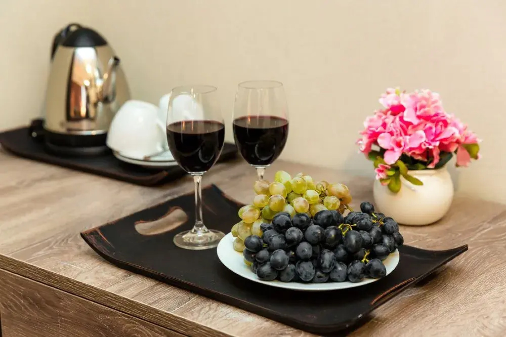 Бутик-отель Old Side