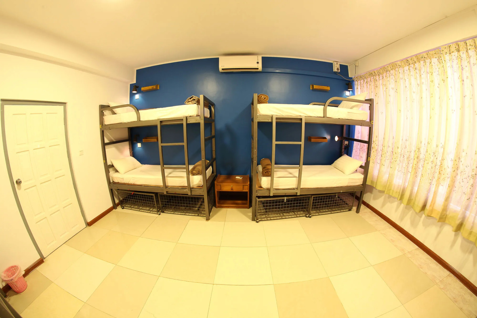 Ostello Bello Nyaung Shwe