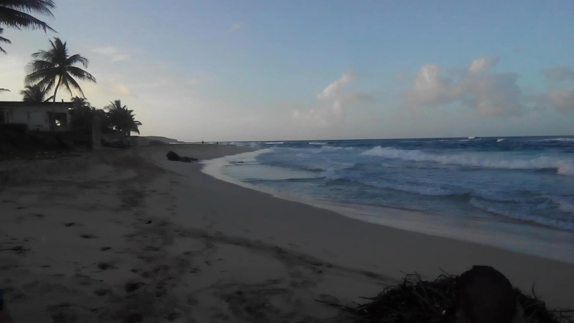 La Familia Guest House and Natural Farm