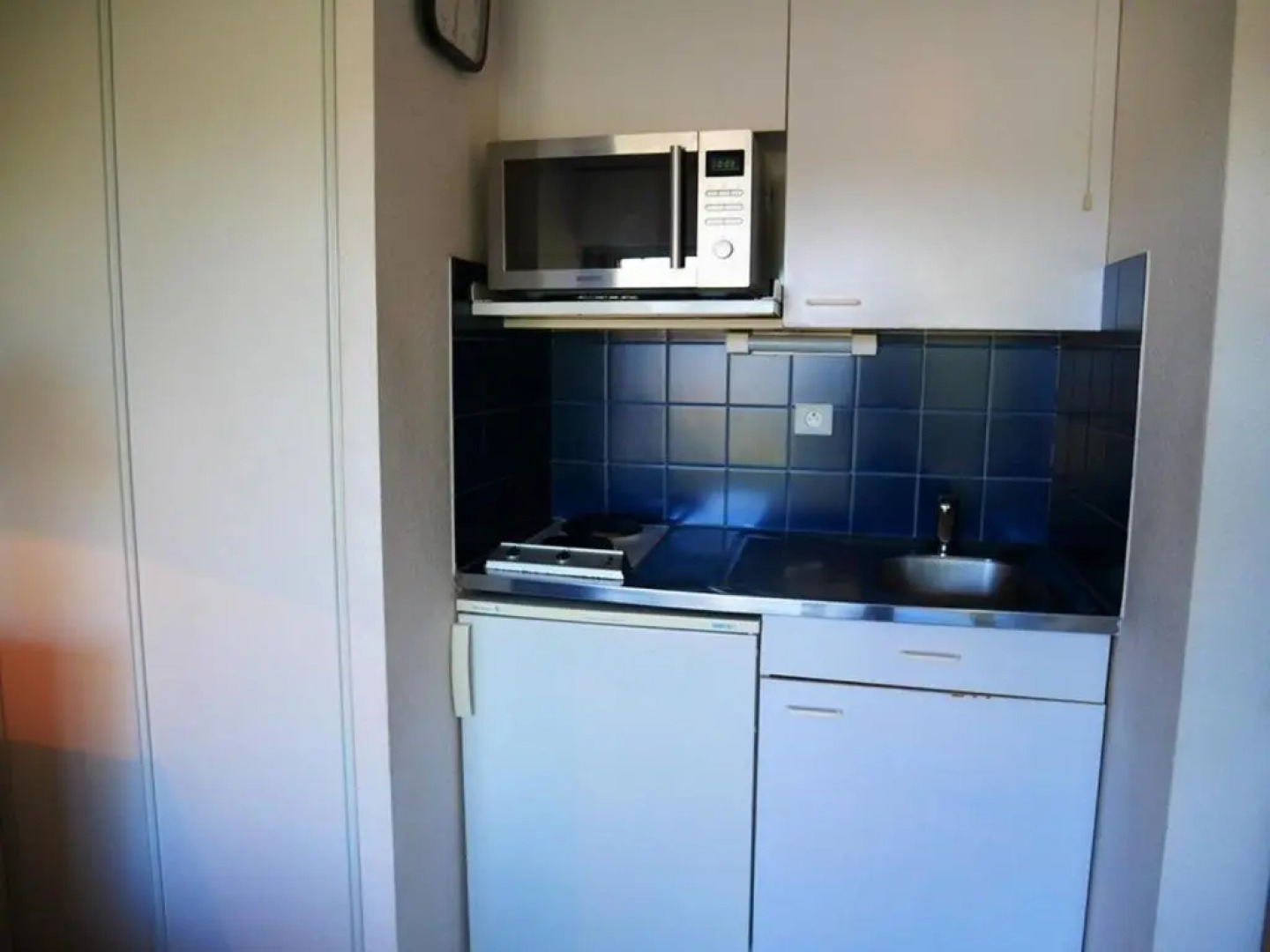 Appartement Quiberon, 2 pièces, 4 personnes - FR-1-478-174