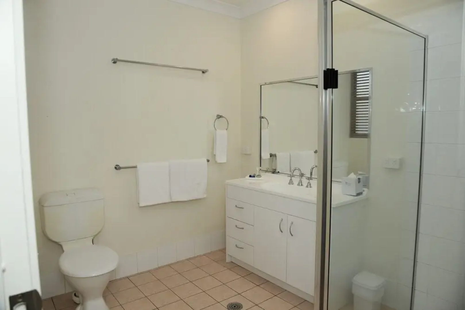 Lismore Bounty Workers Club Motel