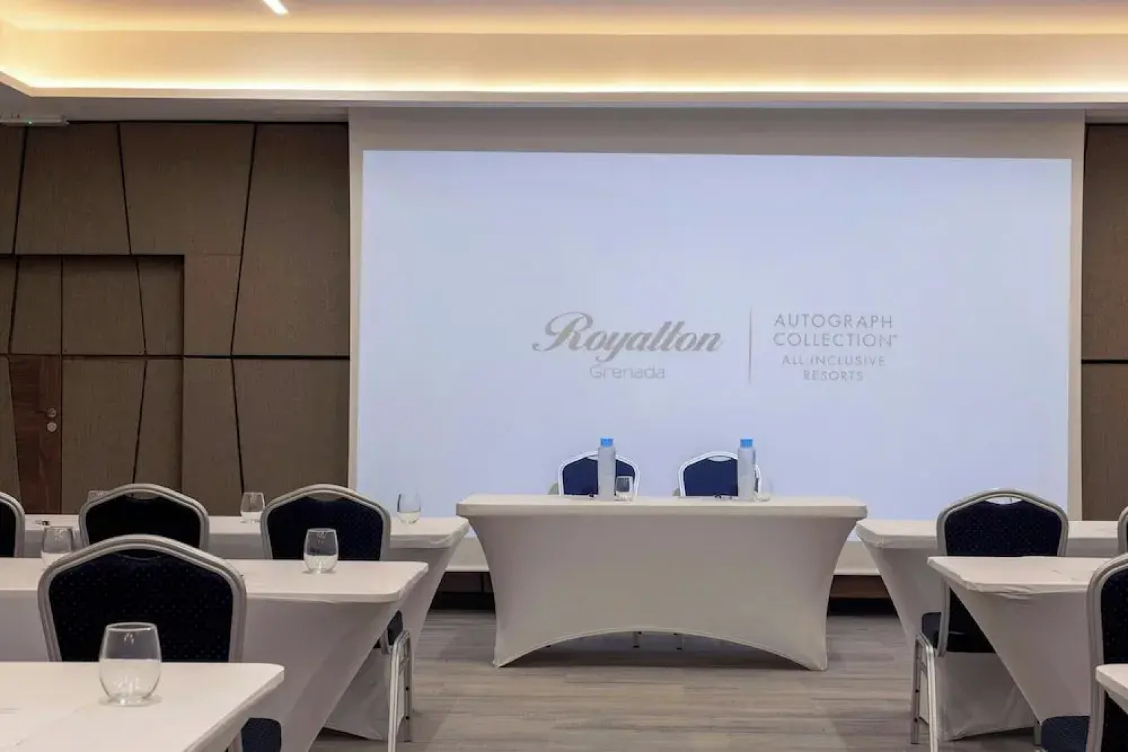 Starfish Grenada Resort