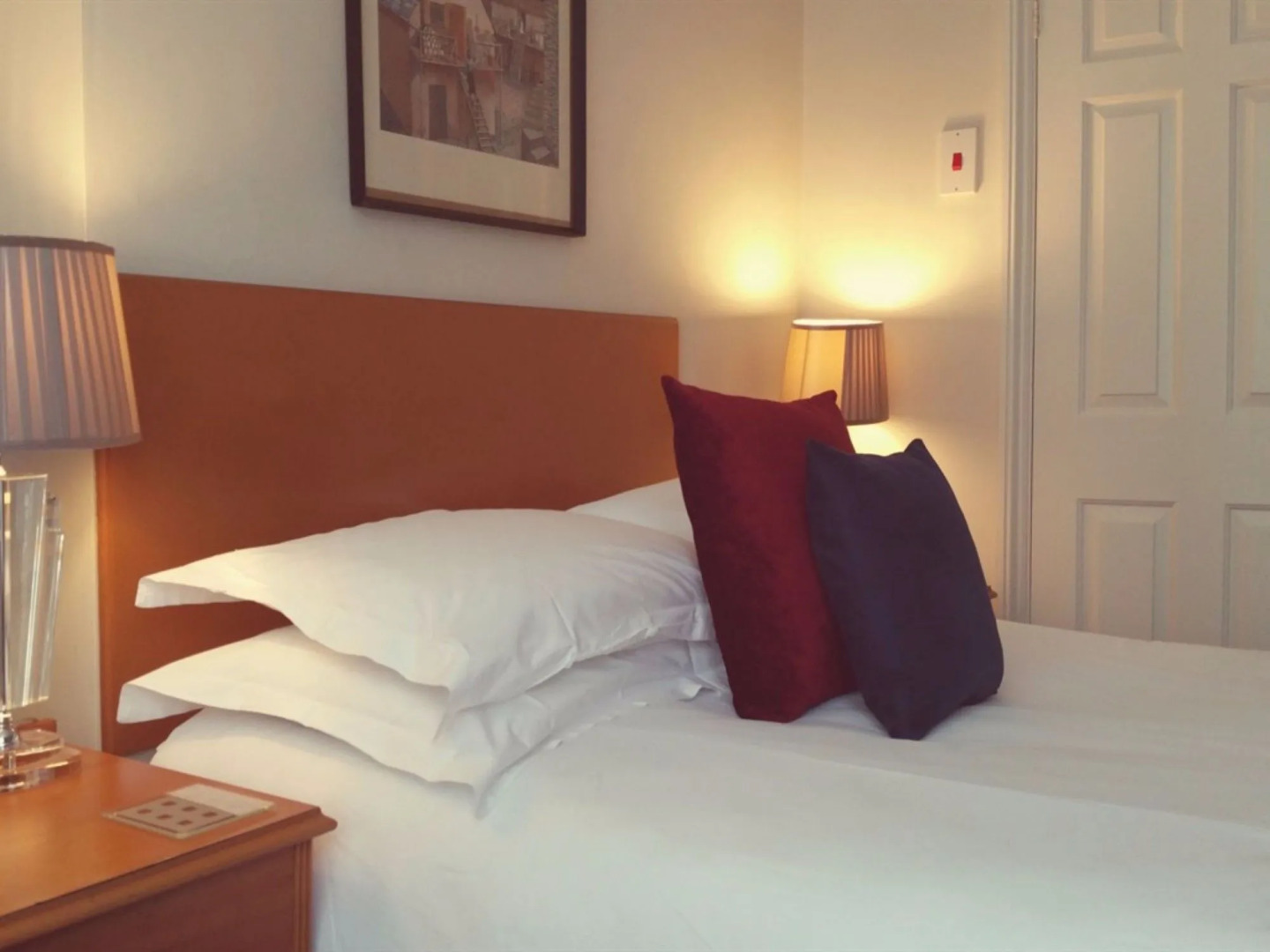 Starlings Guest House