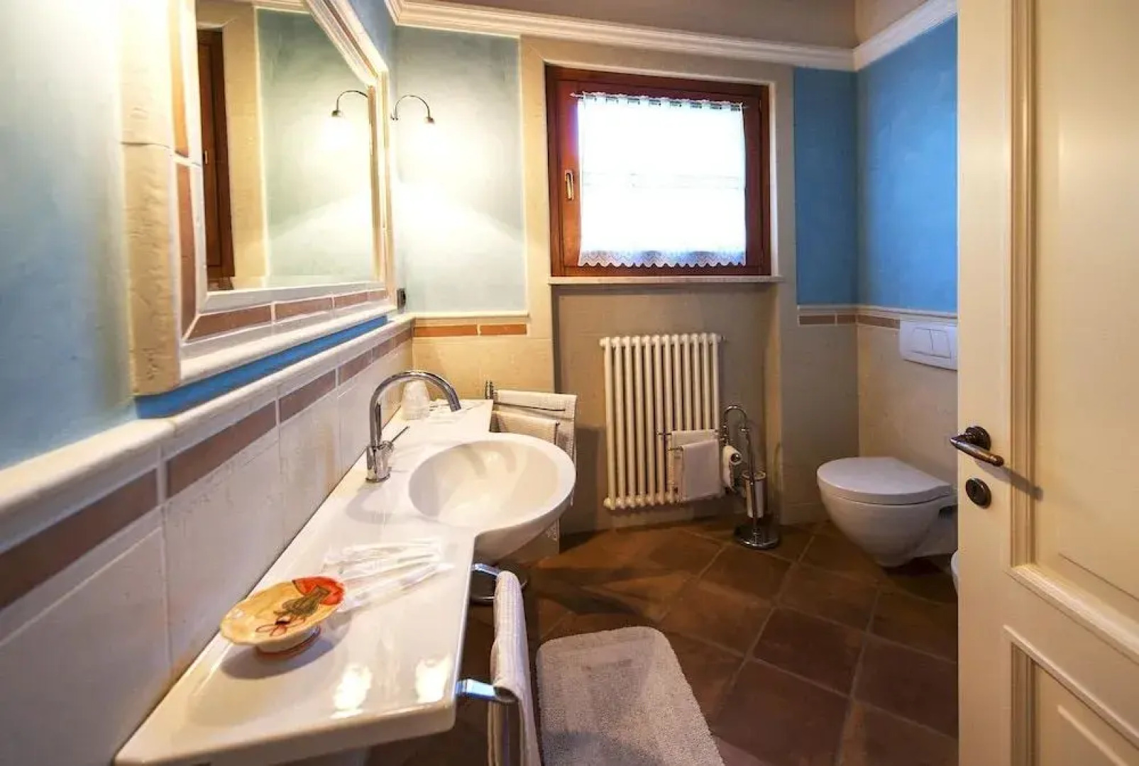 Agriturismo La Sorgente