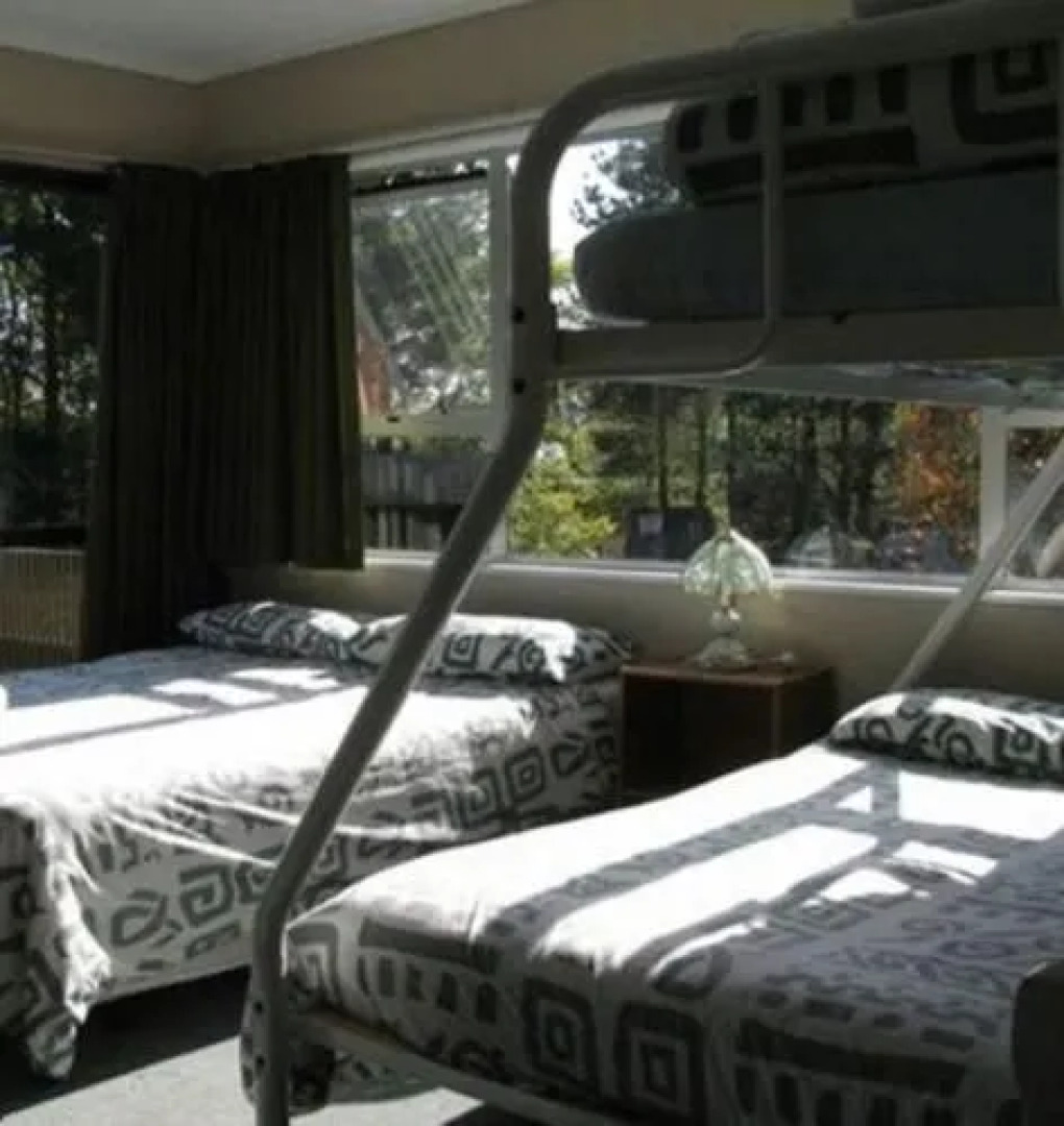 Ahipara Holiday Park