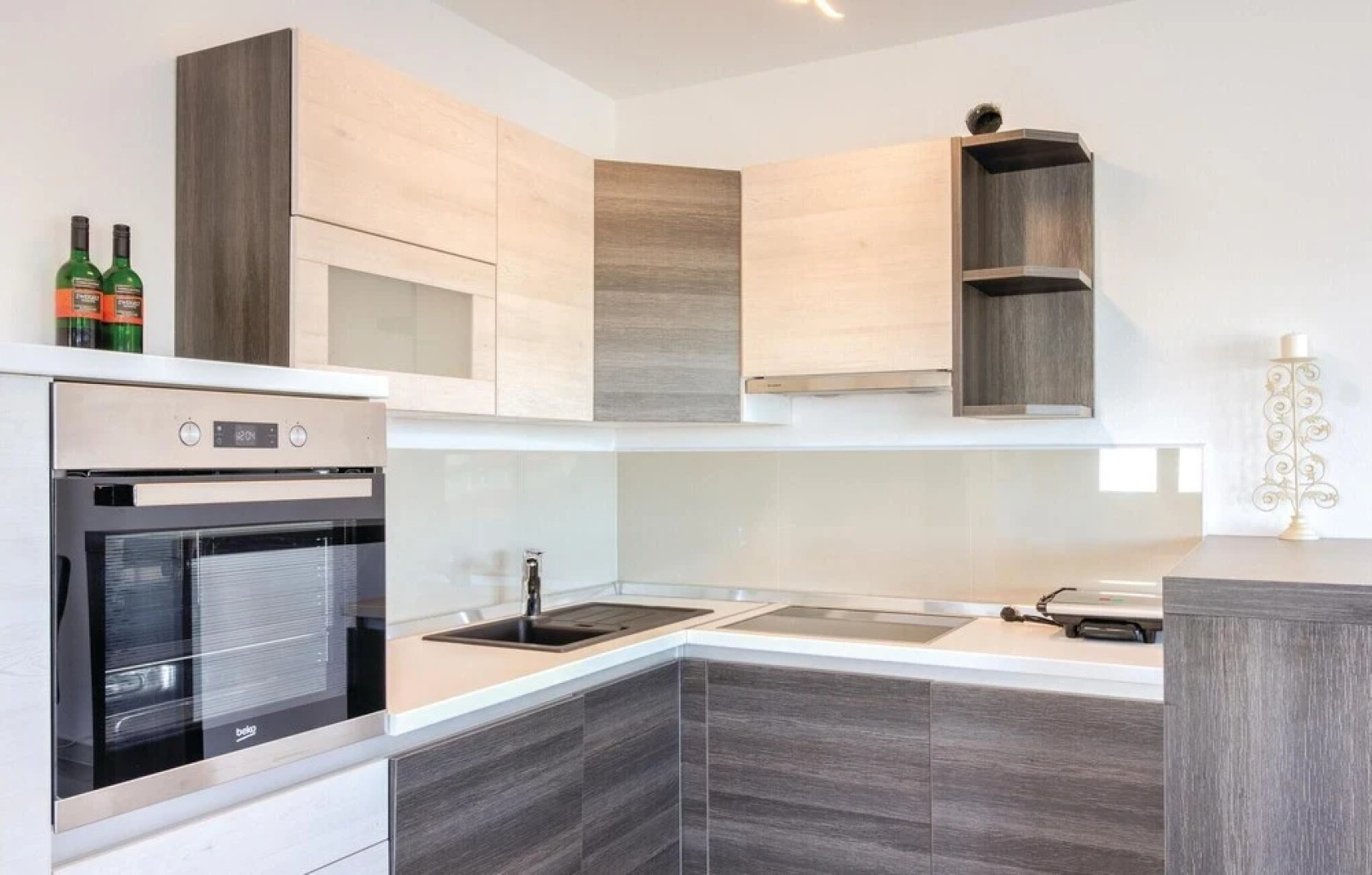 Awesome Home in Volme With Wifi and 4 Bedrooms