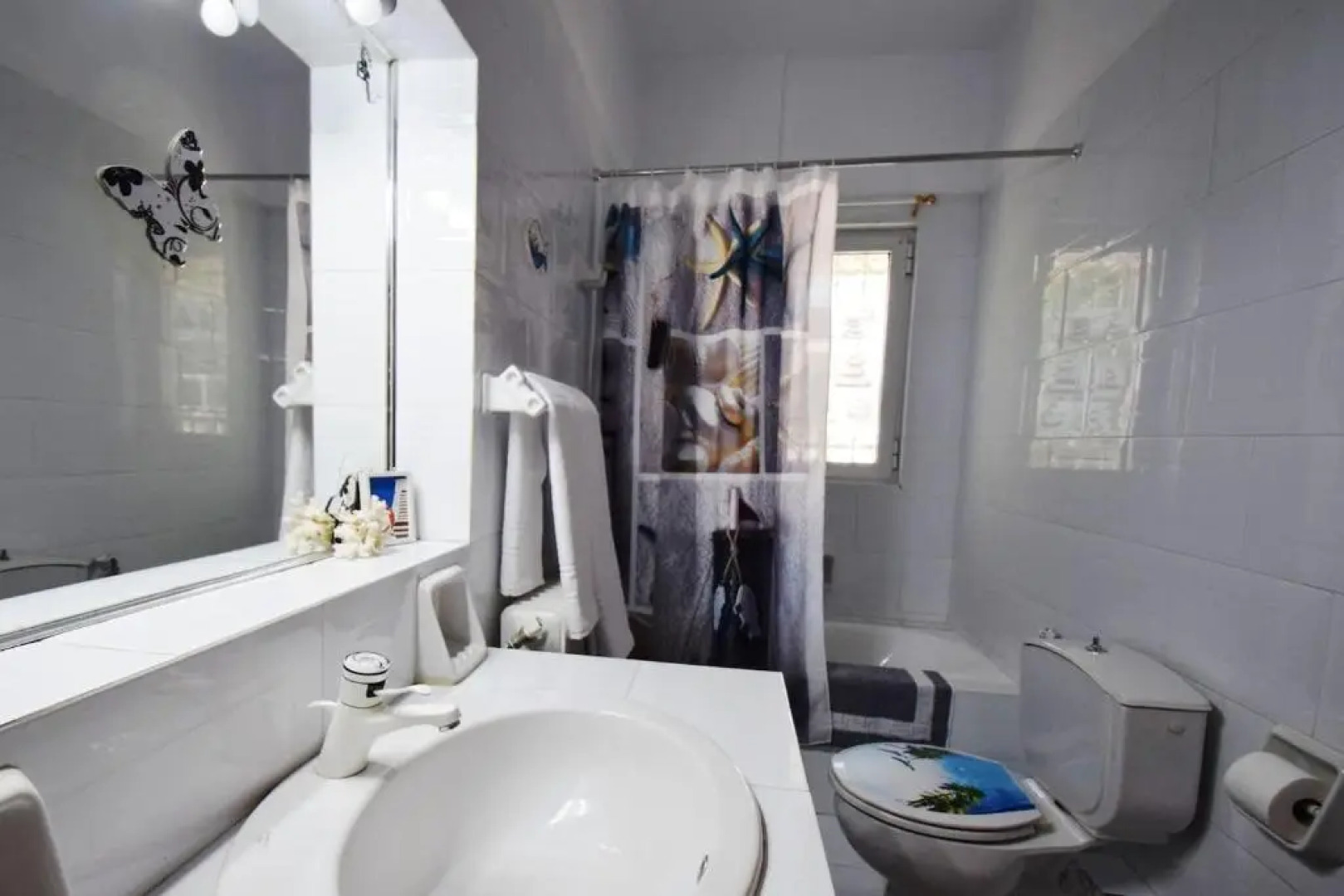 Antorina Beachfront Villas