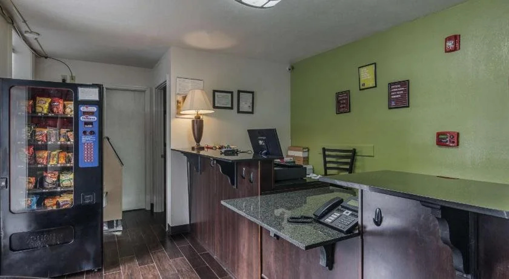 Studio 6 Skytop Rome