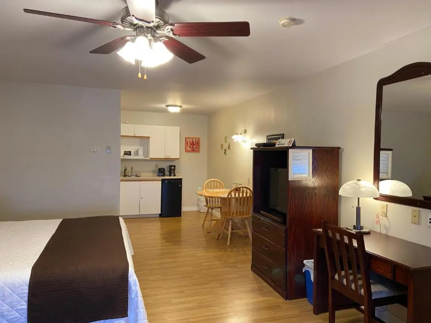 Harmony B&B & Suites