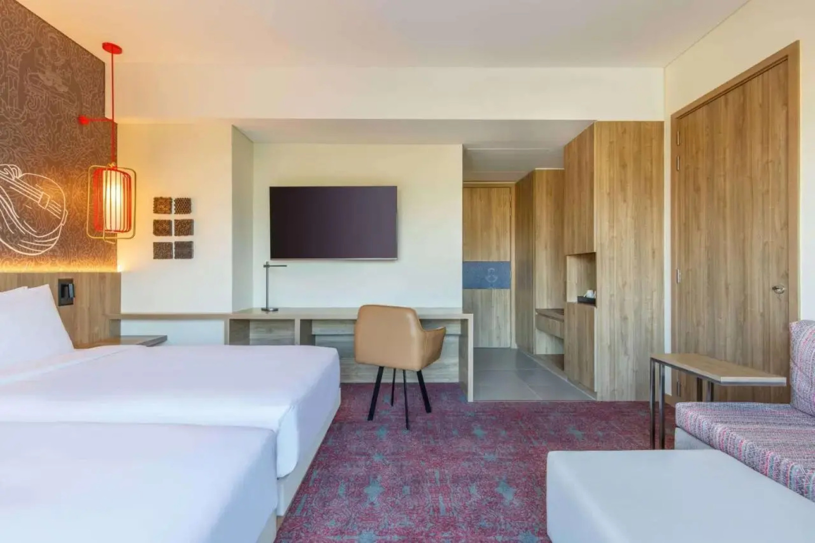 Hyatt Centric Soalteemode Kathmandu