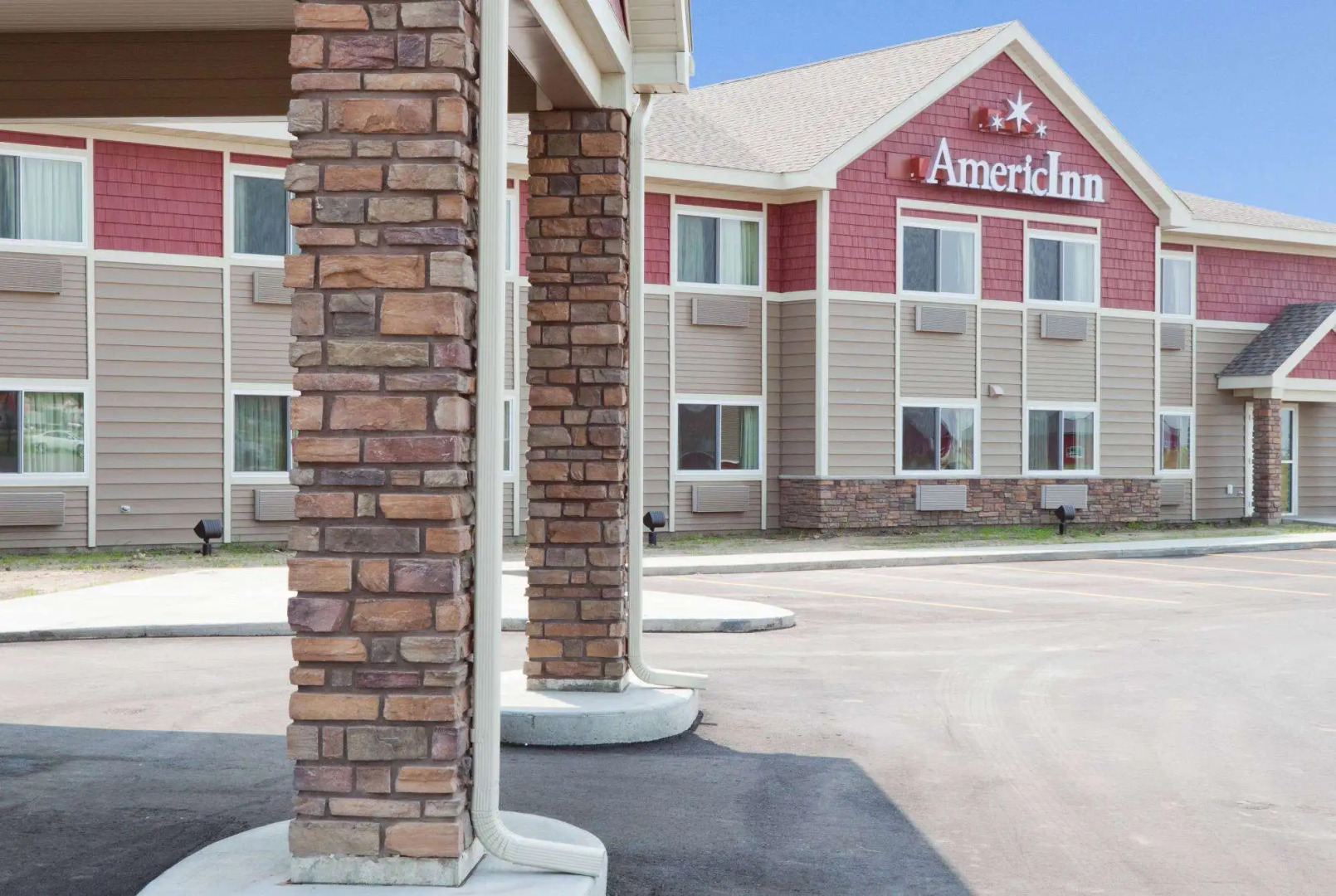 AmericInn by Wyndham Hawley