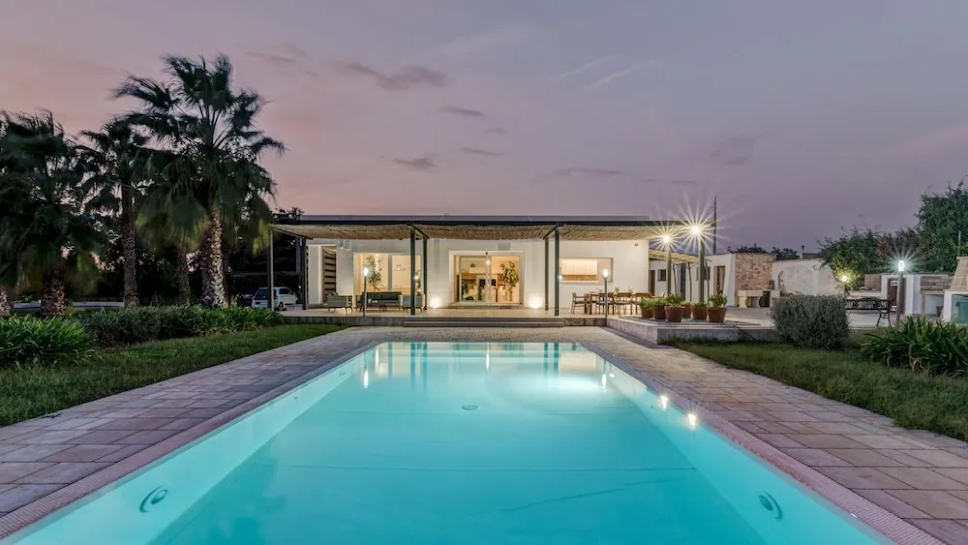 Villa I Chiani 8 Emma Villas