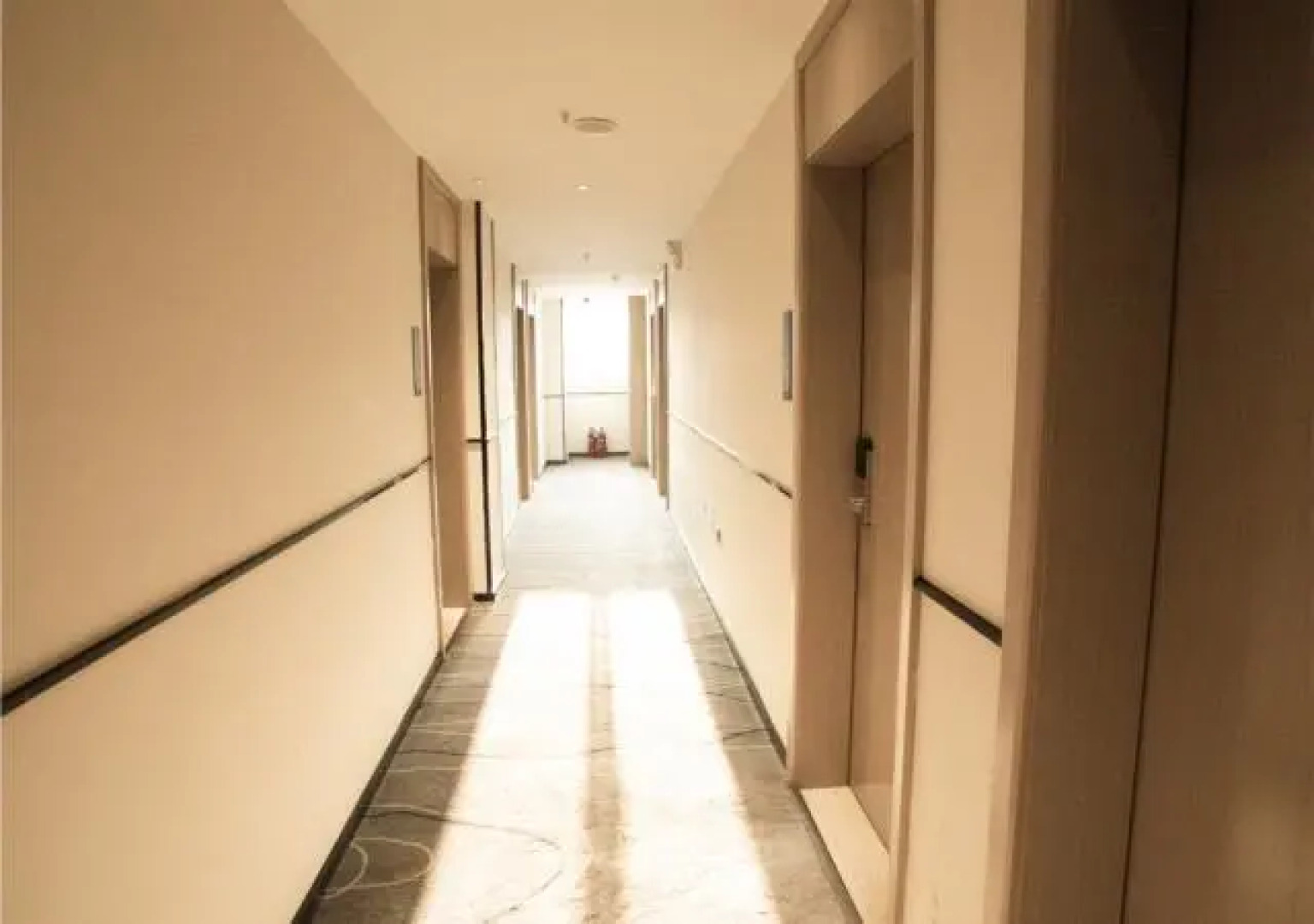 City Comfort Inn Zhoukou Huaiyang Kangle Road