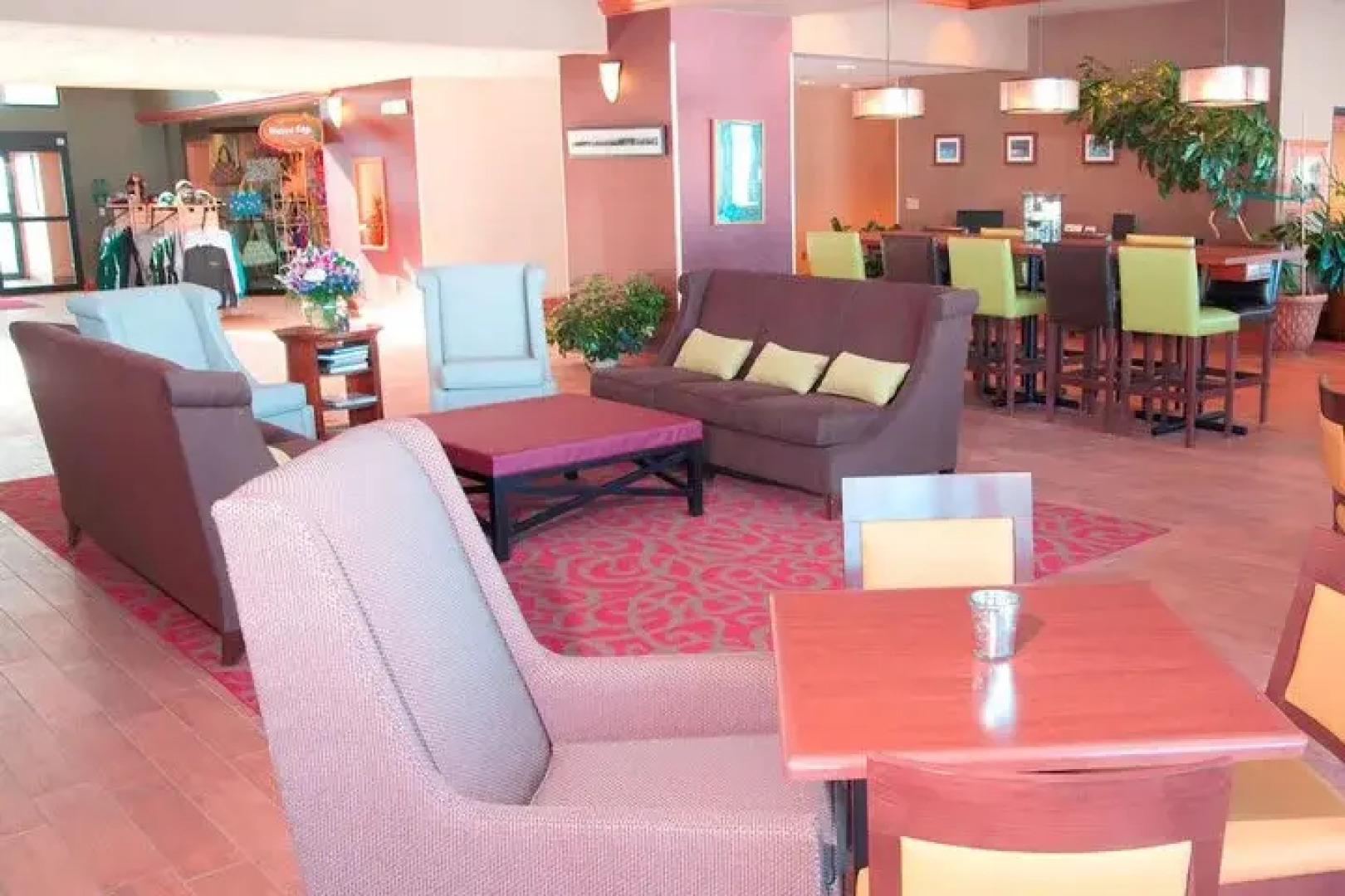 SouthShore Hotel on Lake Bemidji, Trademark Coll by Wyndham