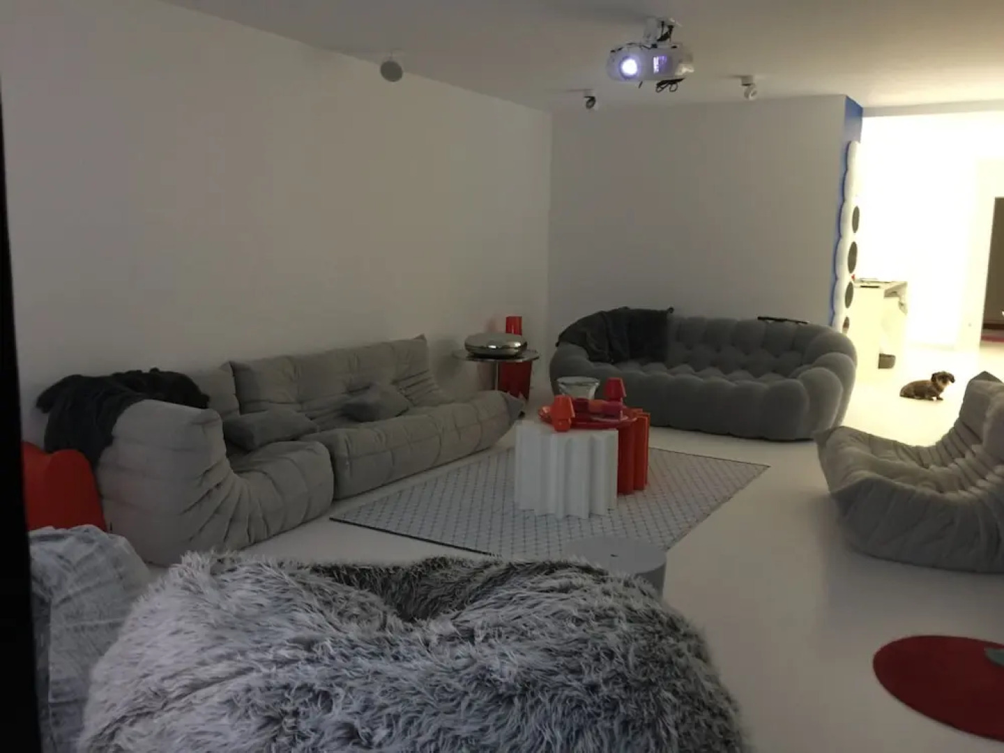 House Zyx