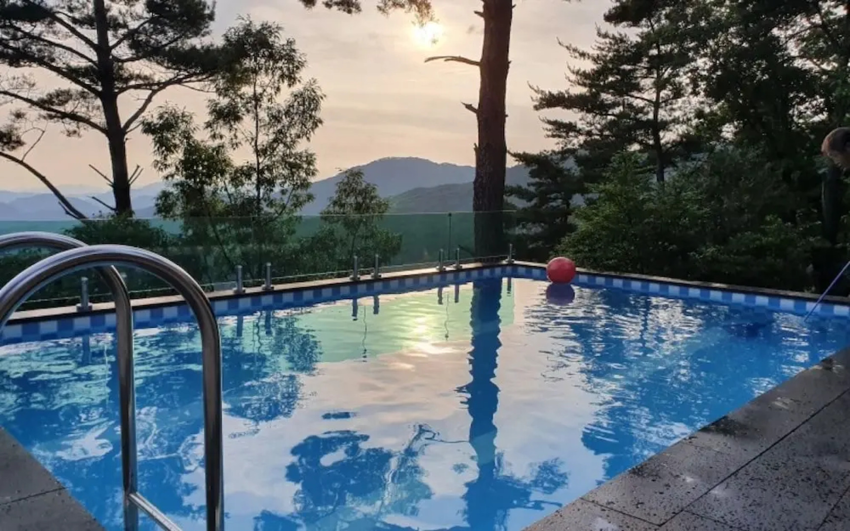 Miryang Joeun Caravan