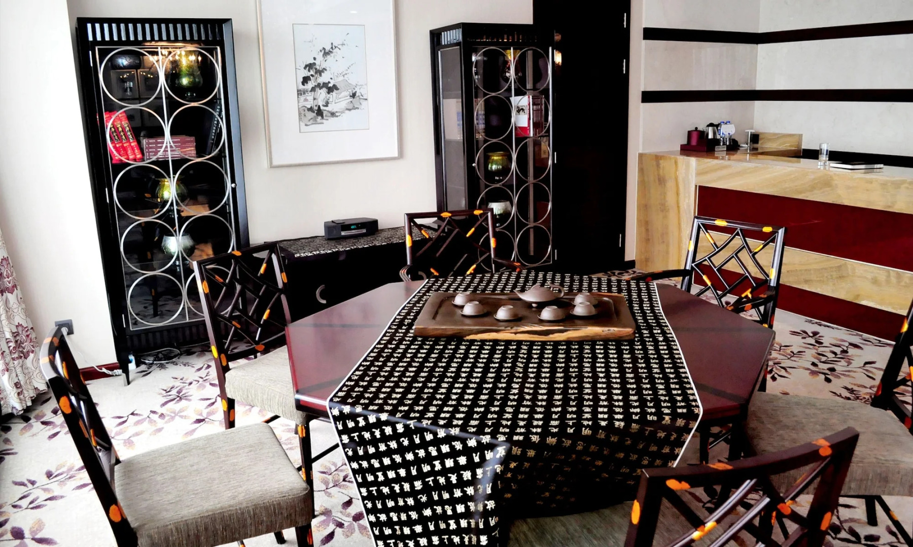 DoubleTree by Hilton Wuxi