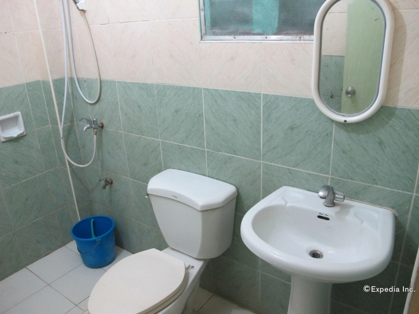 White Beach Resort Puerto Galera powered by Cocotel