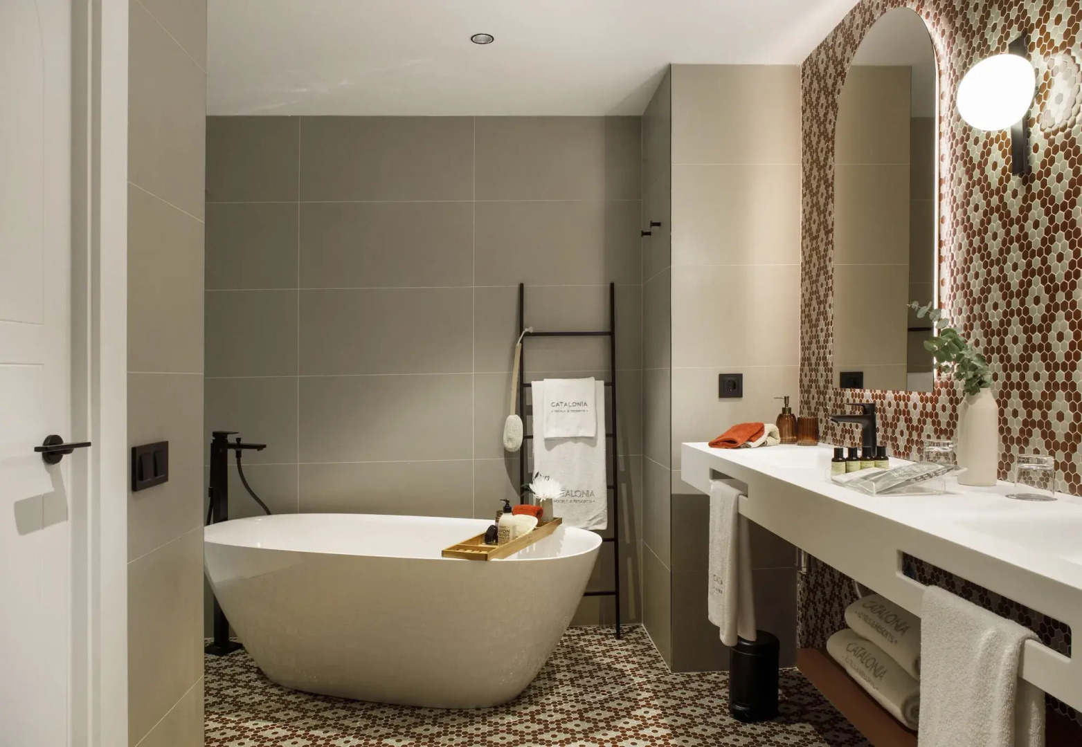 Catalonia Barcelona 505