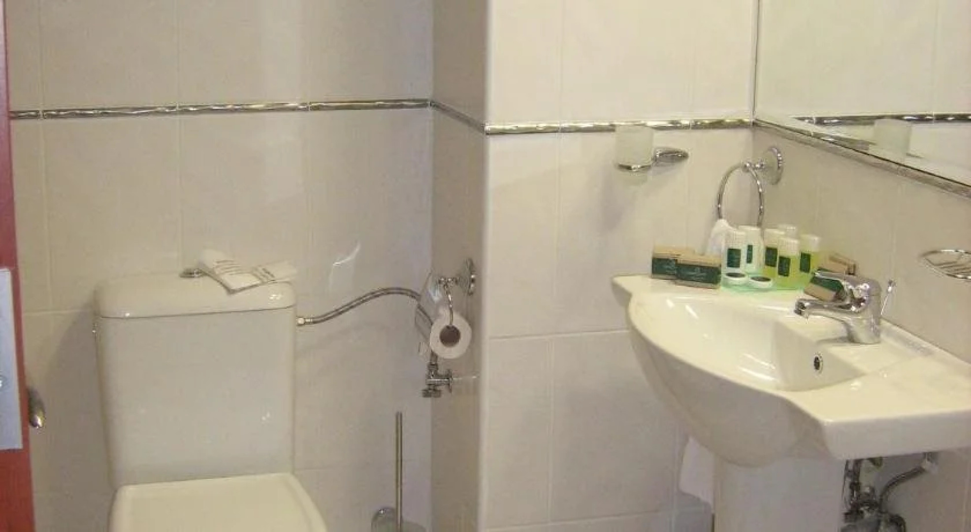 Hotel Pravets Palace