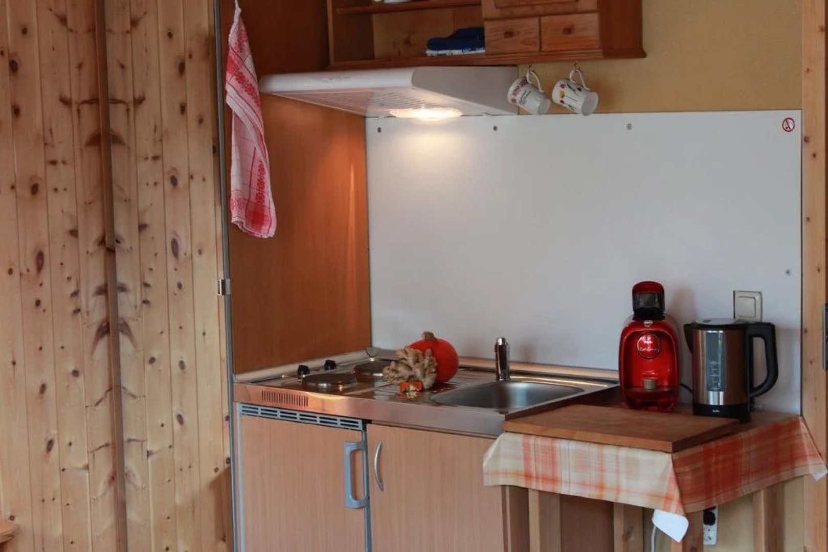 Ferienwohnung Natur Apartment Ehrwald - Zugspitze